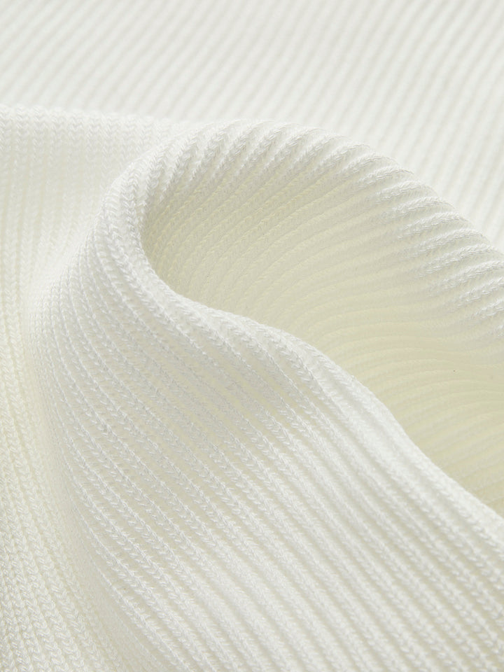 Sweetheart Long Sleeve Knit Top  Liora Lane Boutique Knit Tops