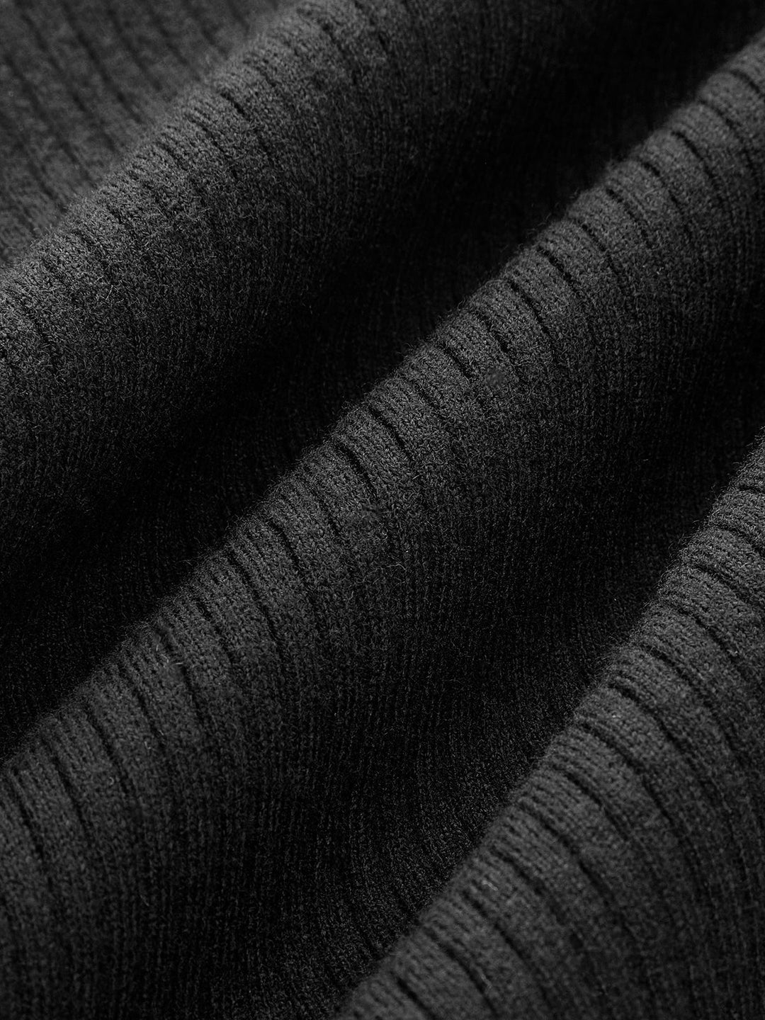 Ribbed Contrast Cuff Sweater  Liora Lane Boutique Knit Tops