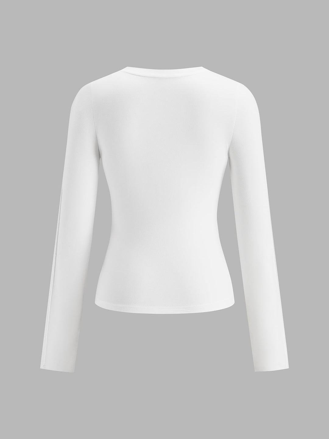 That One Long Sleeve Shirt  Liora Lane Boutique T-Shirts