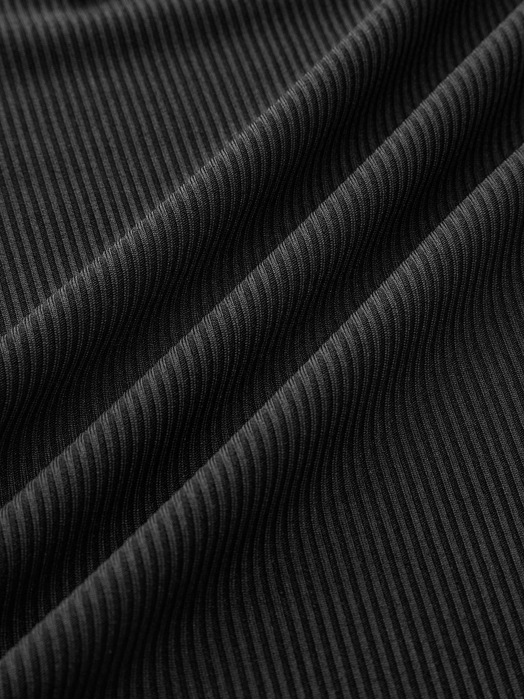 Lace Trim Long Sleeve Crop Top  Liora Lane Boutique T-Shirts