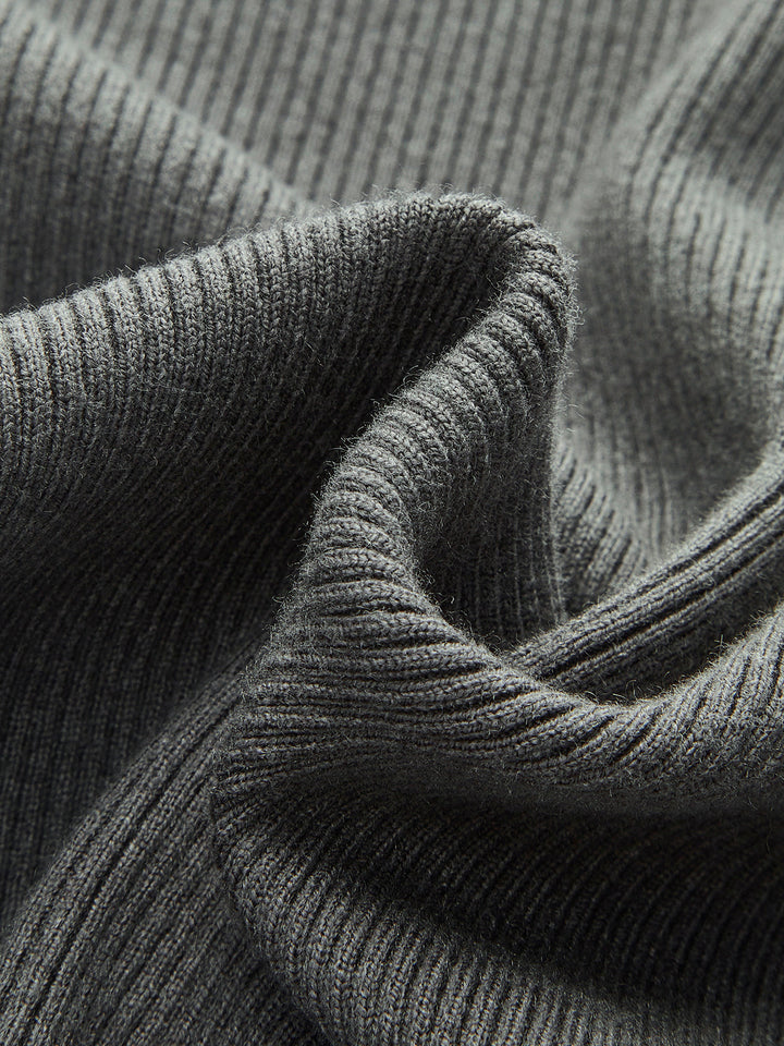 Plain Button Knit Cardigan  Liora Lane Boutique Cardigans