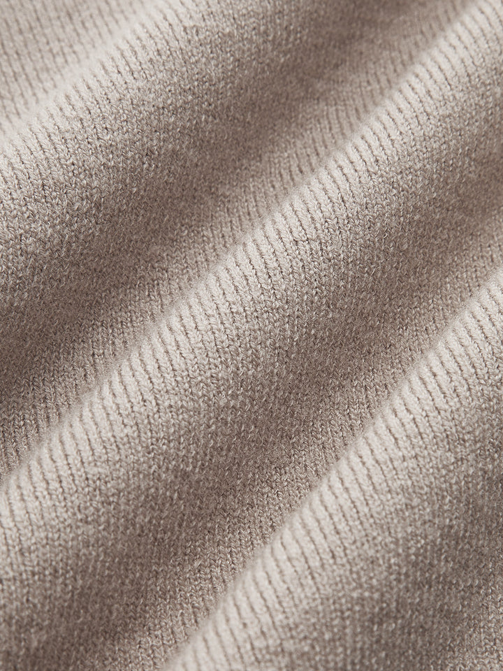 Everyday Long Sleeve Knit Top  Liora Lane Boutique Knit Tops