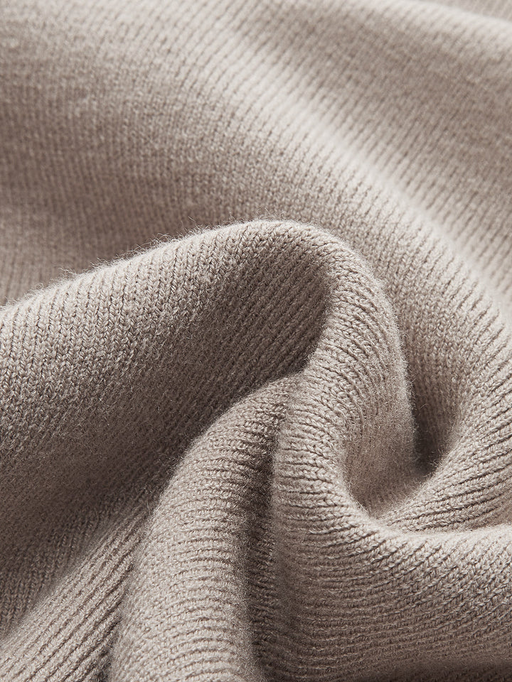 Everyday Long Sleeve Knit Top  Liora Lane Boutique Knit Tops