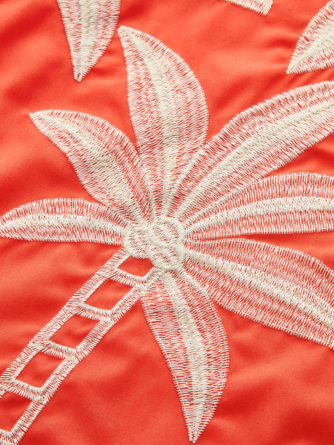 Embroidered Bow-Detail Cami Dress  Liora Lane Boutique Dresses