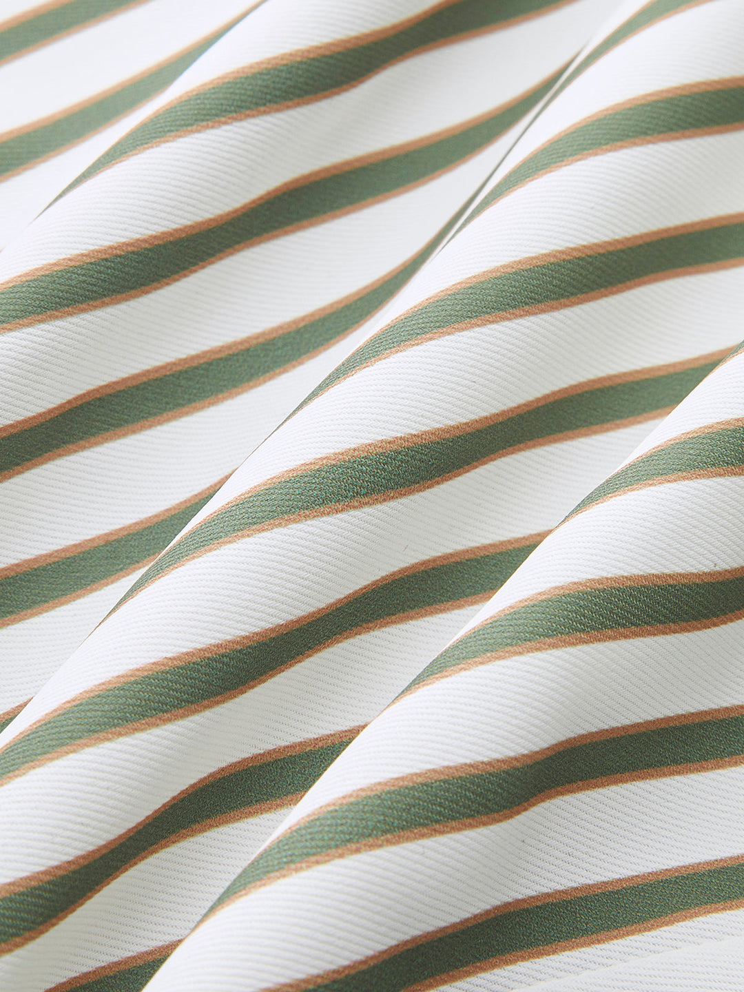 Striped Mid-Waist Wide Leg Pants  Liora Lane Boutique Pants