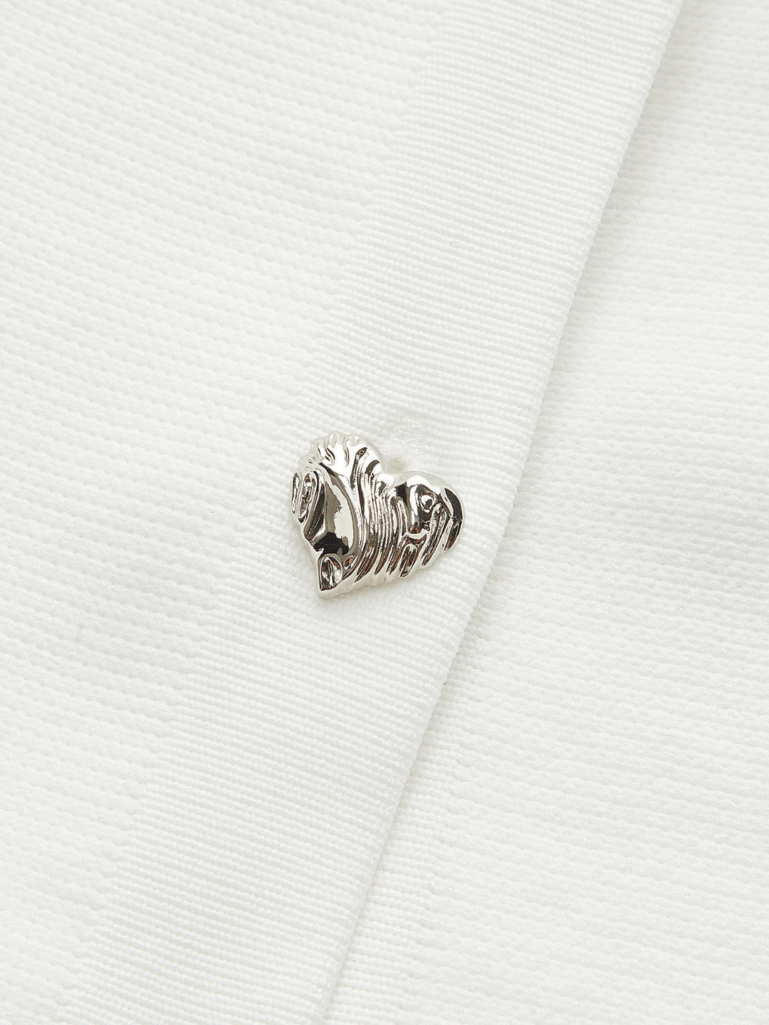 Short-Sleeved Peplum Cardigan  Liora Lane Boutique Cardigans