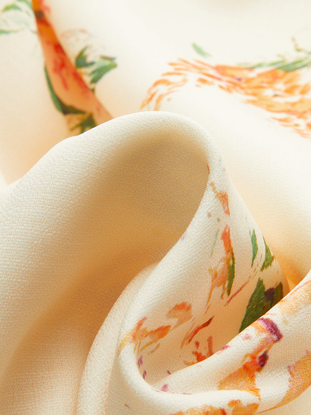 Floral Print Lace-Up Back Sleeveless Dress  Liora Lane Boutique Dresses