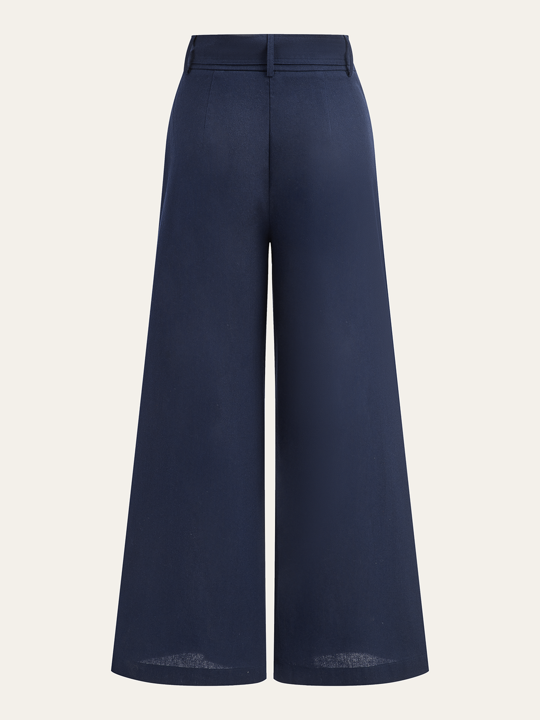 Ruffled Cami Top and Wide-Leg Pants Set  Liora Lane Boutique Pant Sets