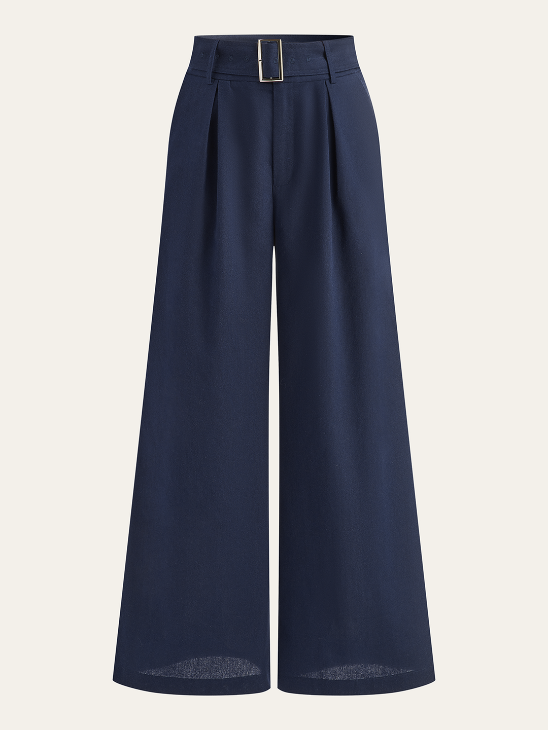Ruffled Cami Top and Wide-Leg Pants Set  Liora Lane Boutique Pant Sets