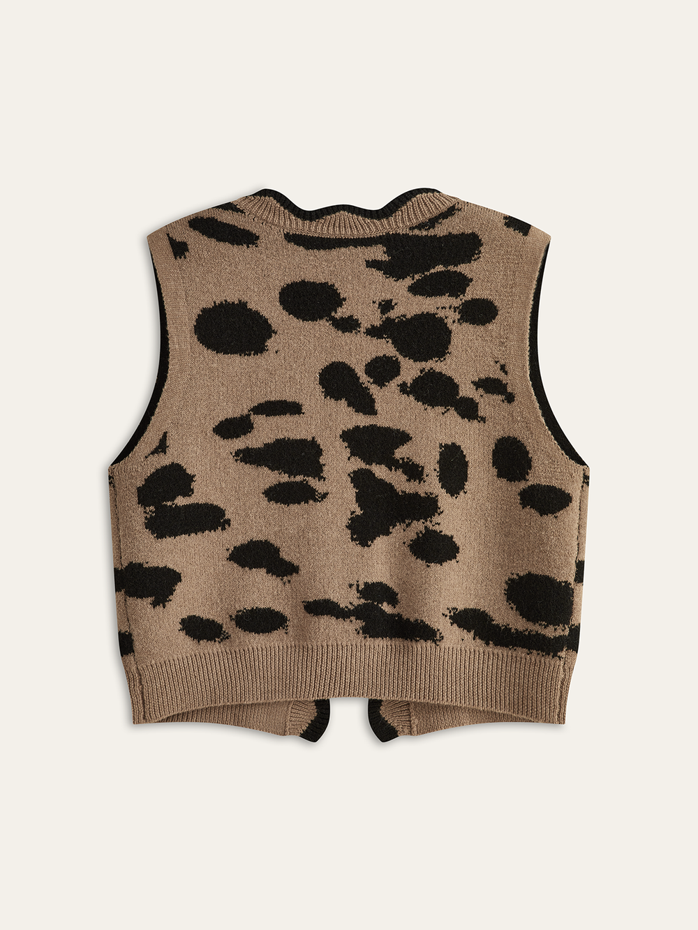 Leopard Print Cardigan  Liora Lane Boutique Cardigans