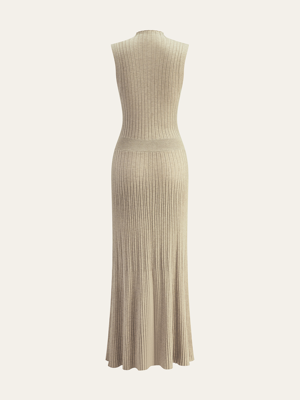 Wool Blend Ribbed Button Maxi Dress  Liora Lane Boutique Sweater Dresses