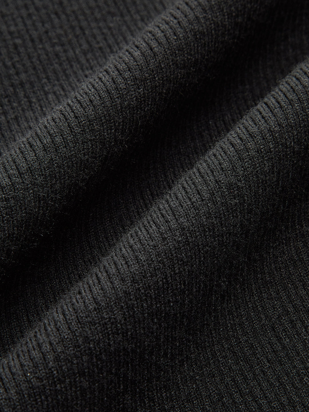 Bow Ribbed Flared Cuff Sweater  Liora Lane Boutique Sweaters