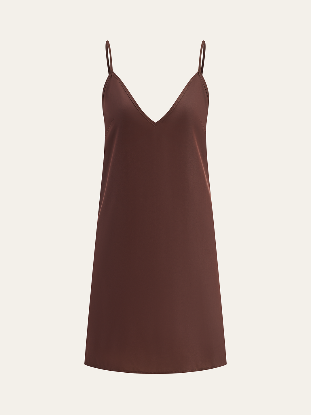 Ruffled Chiffon Maxi Dress Set with Cami Dress Liner  Liora Lane Boutique Skirt Sets