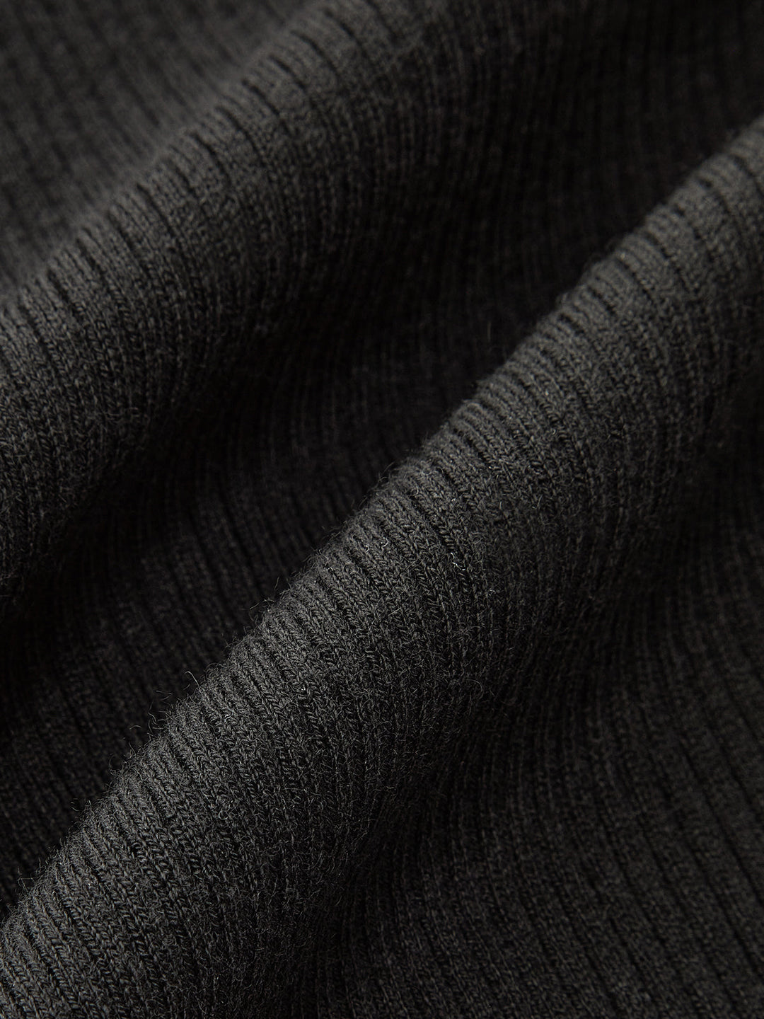 Contrast Trim Collared Knit Cardigan  Liora Lane Boutique Cardigans