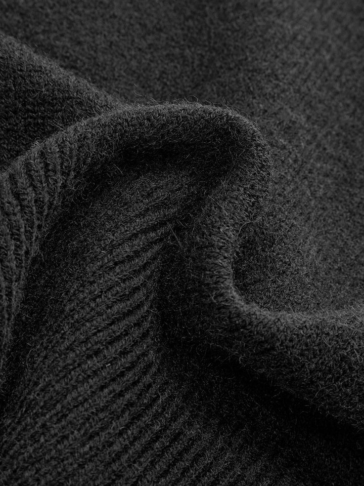 Bow Tie Balloon Sleeve Cardigan  Liora Lane Boutique Cardigans