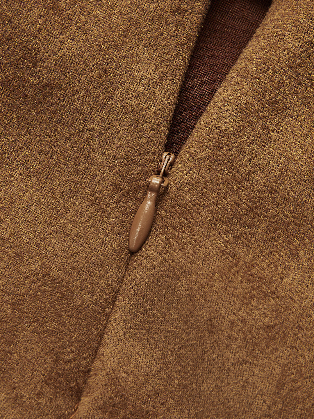 Suede Twist Mini Skirt  Liora Lane Boutique Skirts