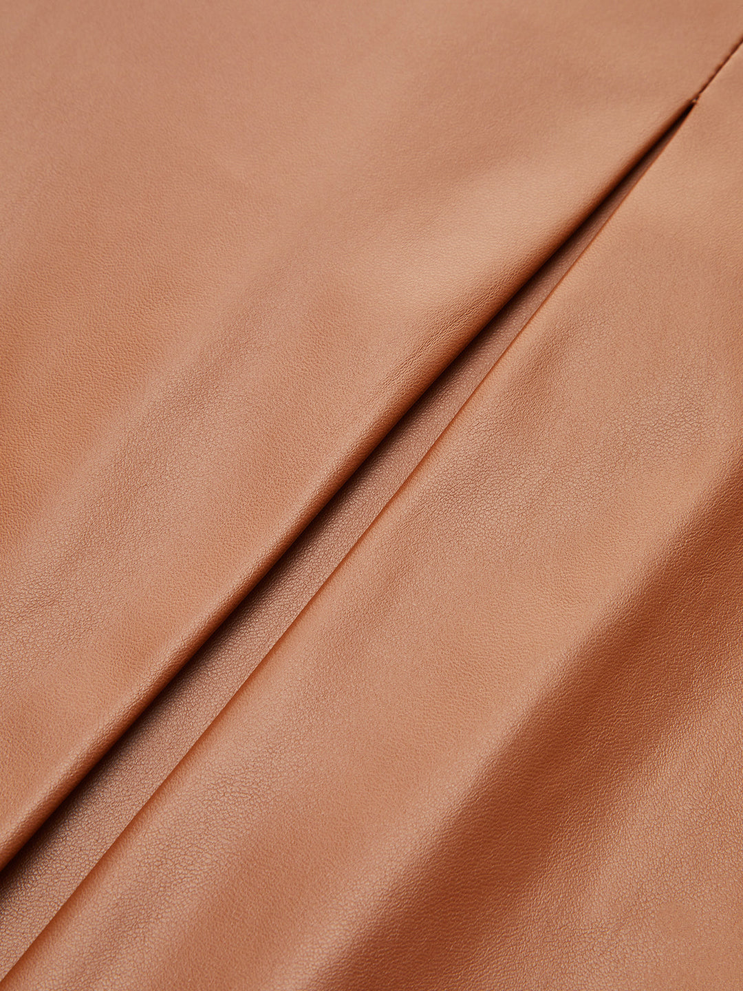 Pleated Fuax Leather Shorts  Liora Lane Boutique Shorts