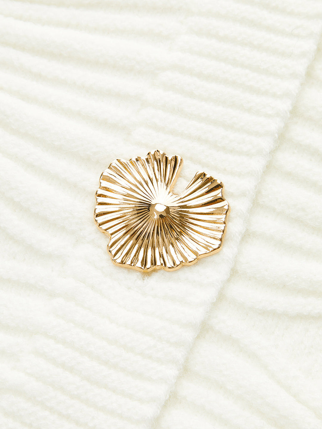 Metal Button Textured Knit Cardigan  Liora Lane Boutique Cardigans