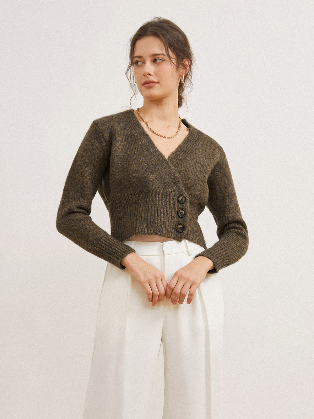 The Next Morning Cardigan  Liora Lane Boutique Cardigans