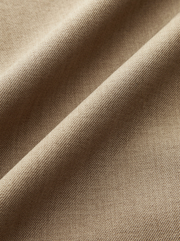 Lace Trim Faux Leather Buckle Mini Skirt  Liora Lane Boutique Skirts