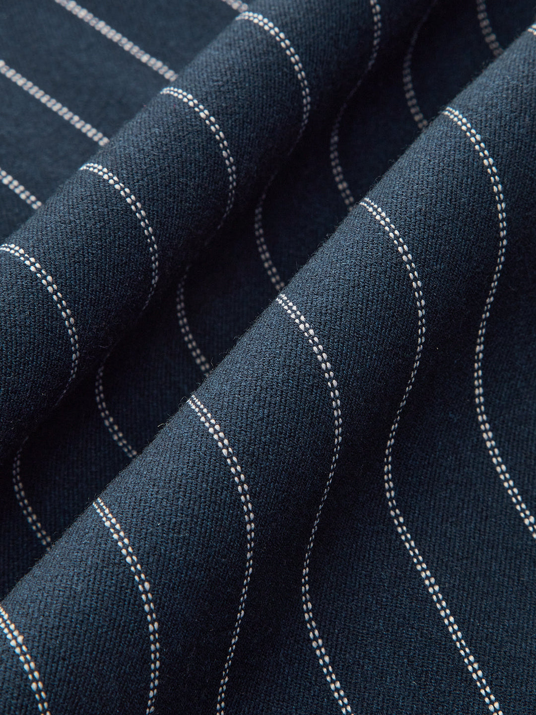 Hook-Eye Striped Top and Skirt Set  Liora Lane Boutique Skirt Sets