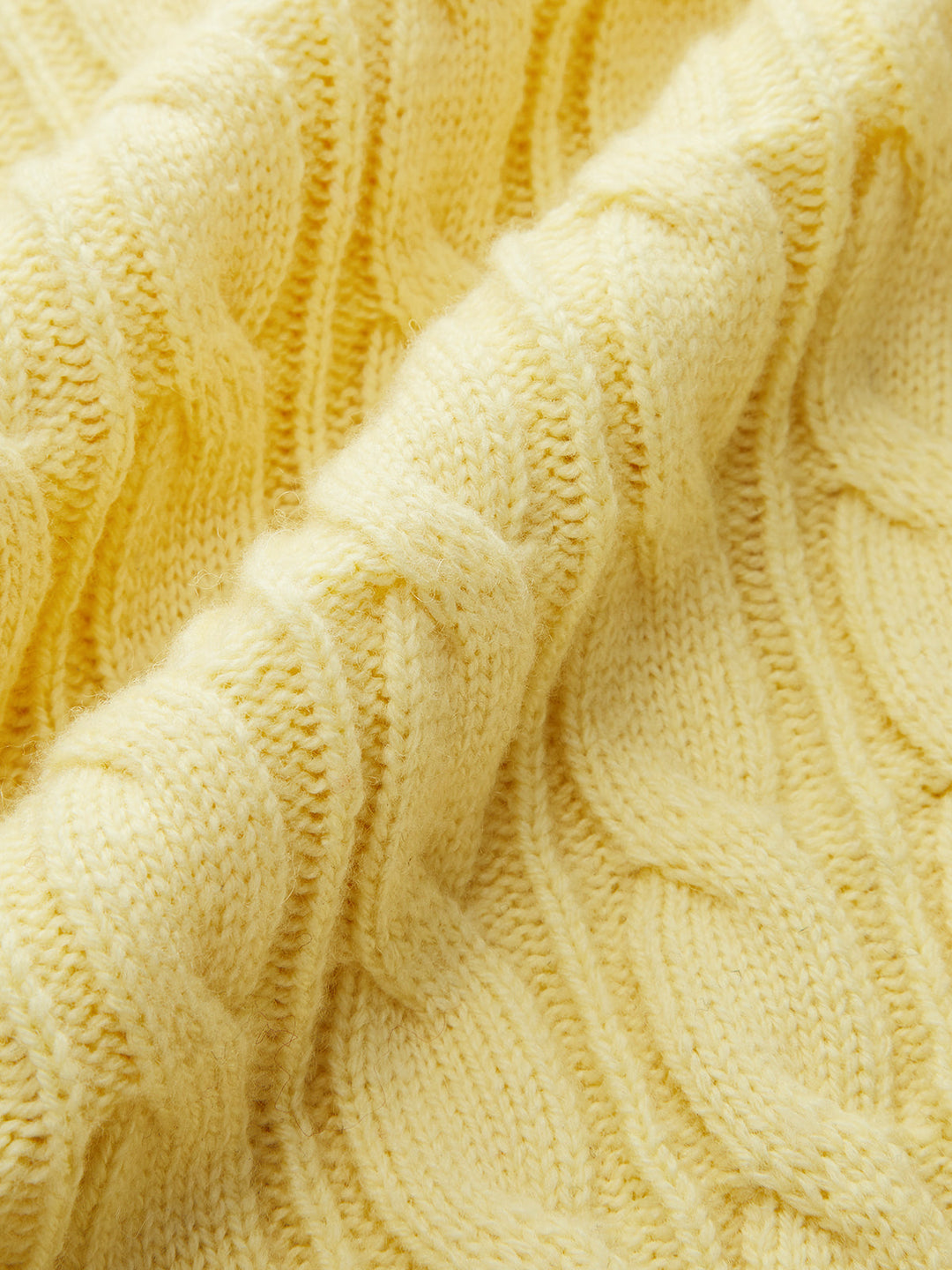 Cable Knit Short Sleeve Sweater  Liora Lane Boutique Sweaters