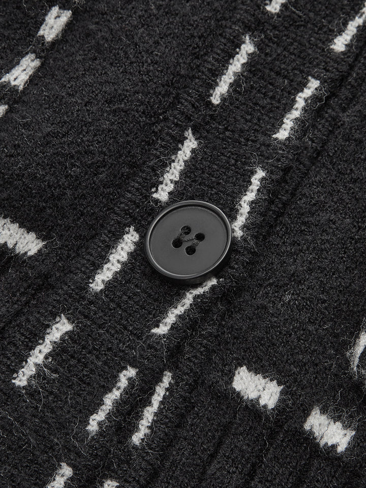 Contrast Trim Cardigan  Liora Lane Boutique Cardigans