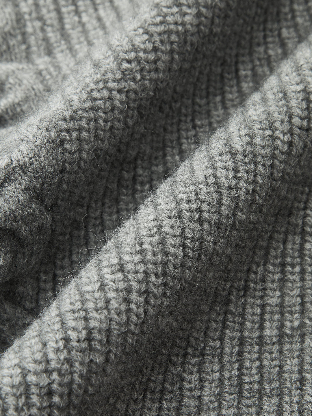 Cable Knit V-neck Puff Sleeve Sweater  Liora Lane Boutique Sweaters