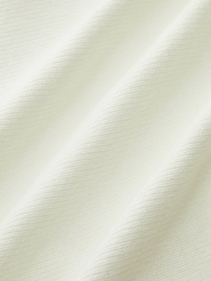 Bow Belted Peplum Knit Top  Liora Lane Boutique Knit Tops