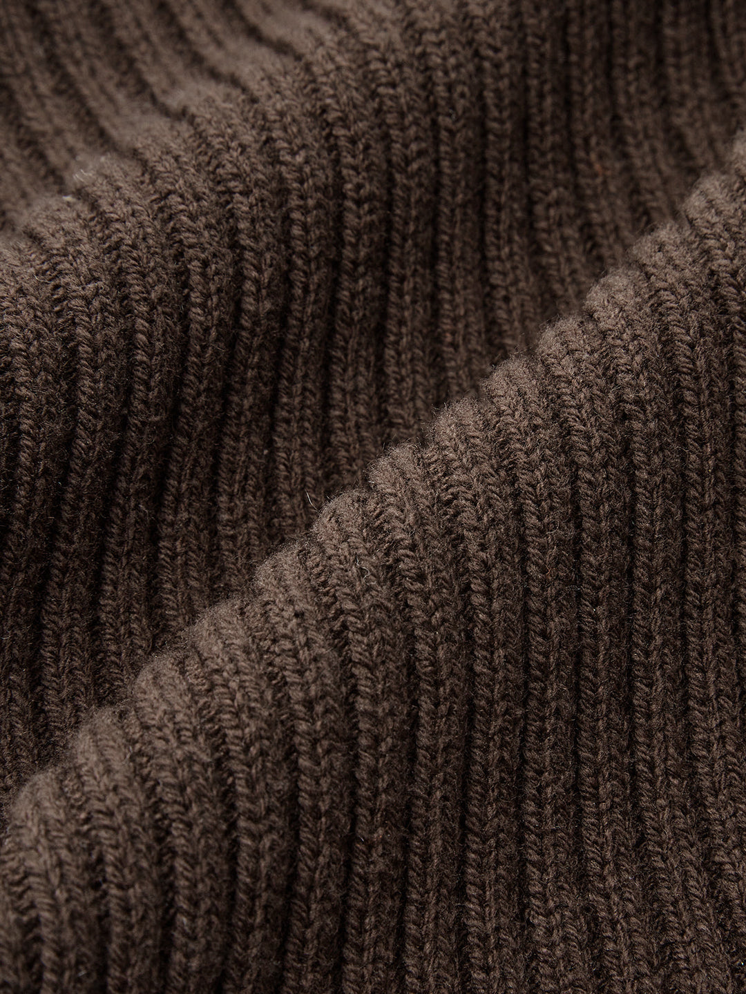 Stand Collar Asymmetric Button Cardigan  Liora Lane Boutique Cardigans