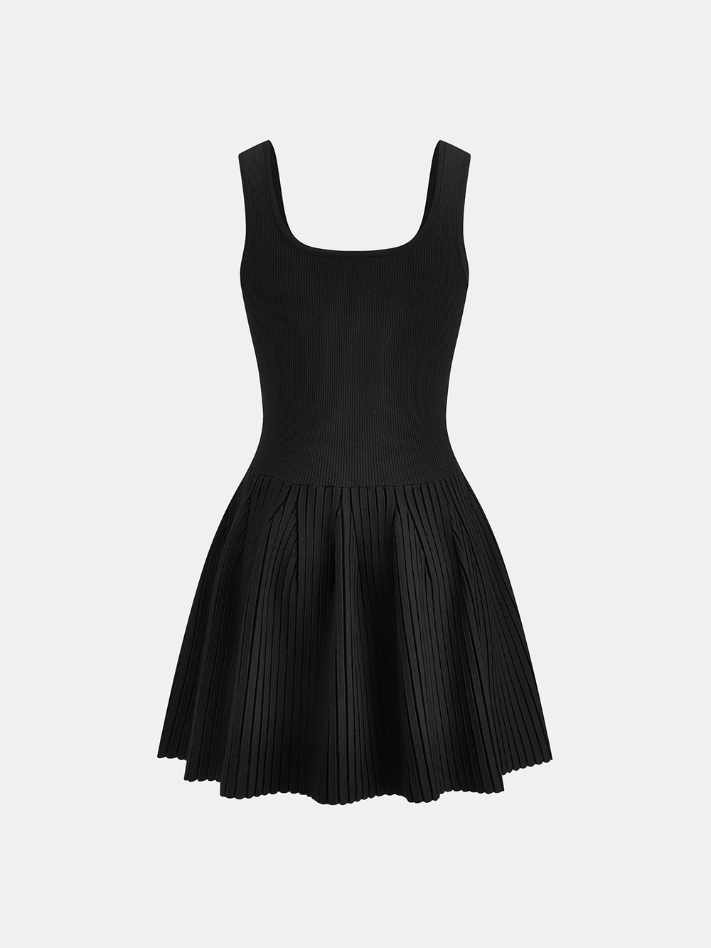 Rhinestone-Embellished Slim Fit Mini Dress  Liora Lane Boutique Sweater Dresses