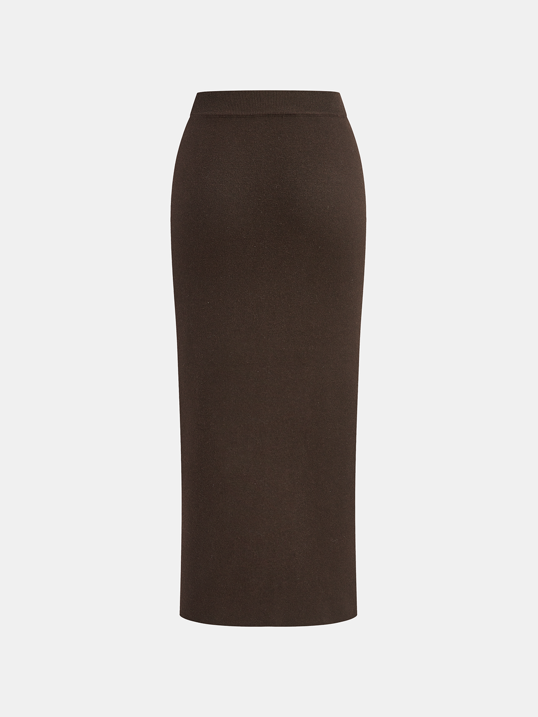 Wool Blend Metal Button Vest and Skirt Set  Liora Lane Boutique Skirt Sets