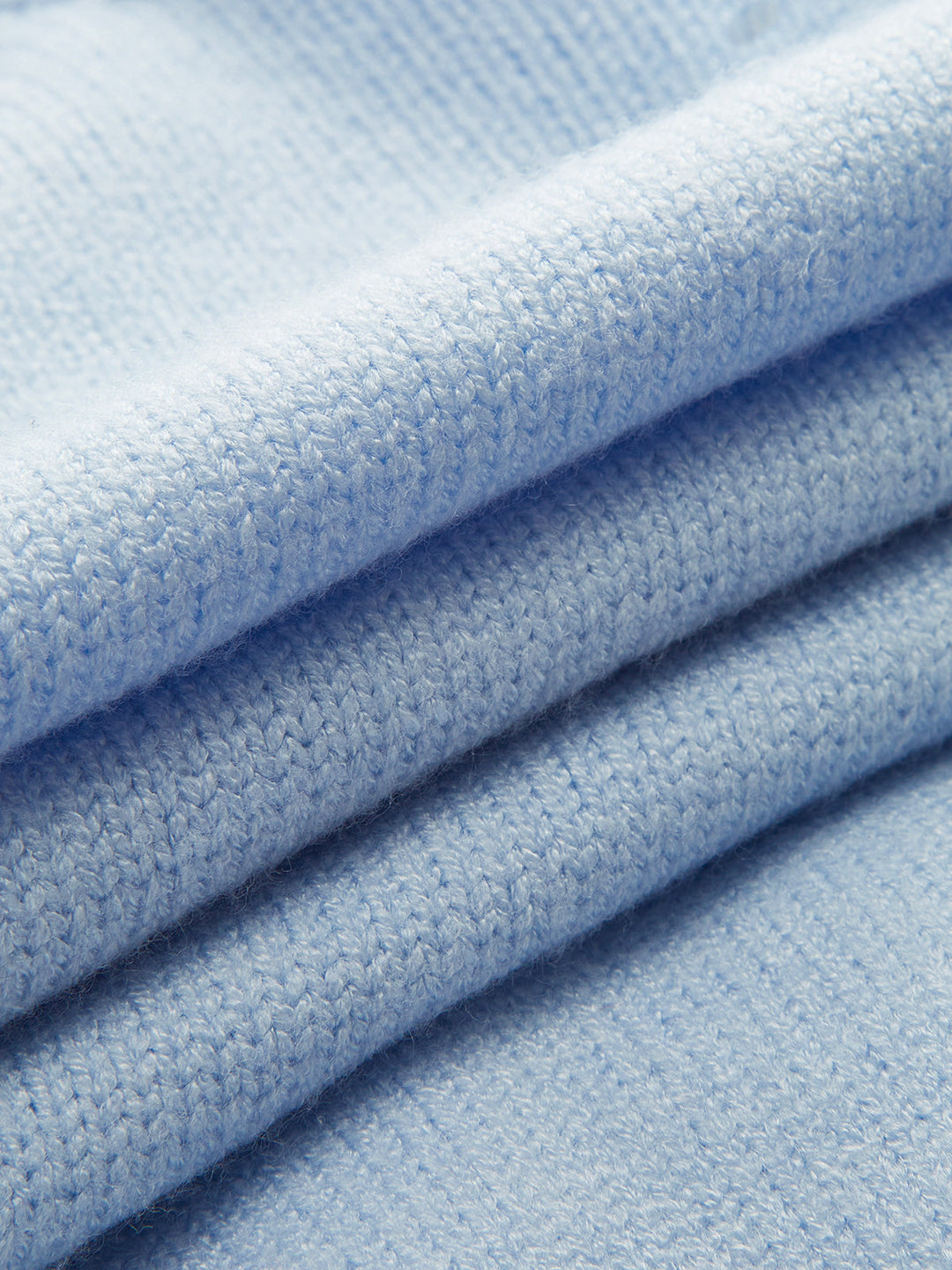 Metal Shell Split Hem Knit Cardigan  Liora Lane Boutique Knit Outerwear