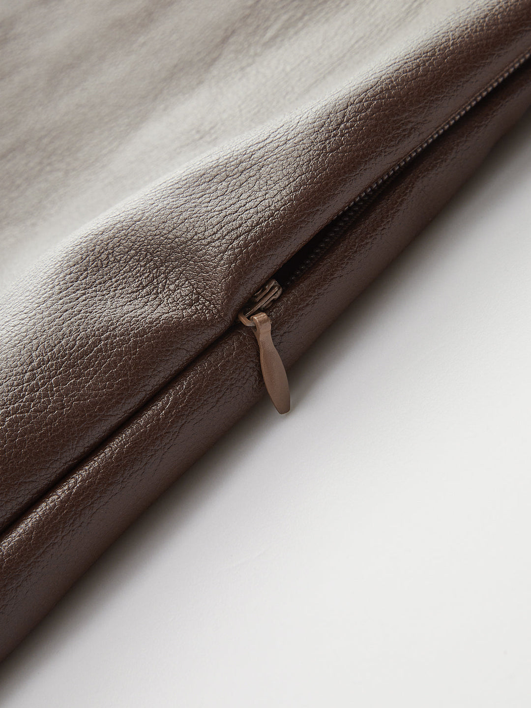 PU Leather Metal Detail Mini Skirt  Liora Lane Boutique Skirts