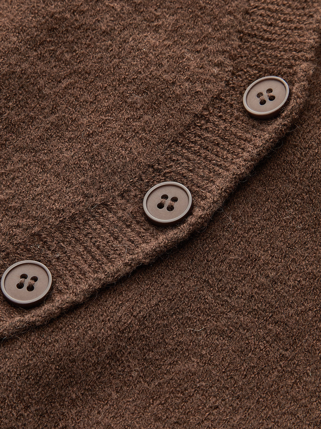 Asymmetric Button Front Cardigan  Liora Lane Boutique Cardigans