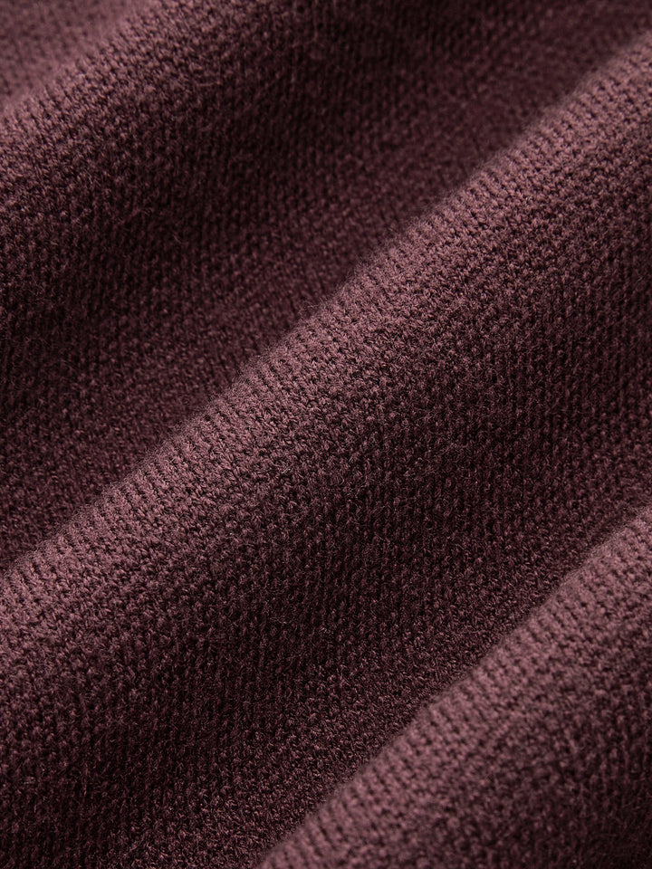 Dog Embroidered V-Neck Cardigan  Liora Lane Boutique Cardigans