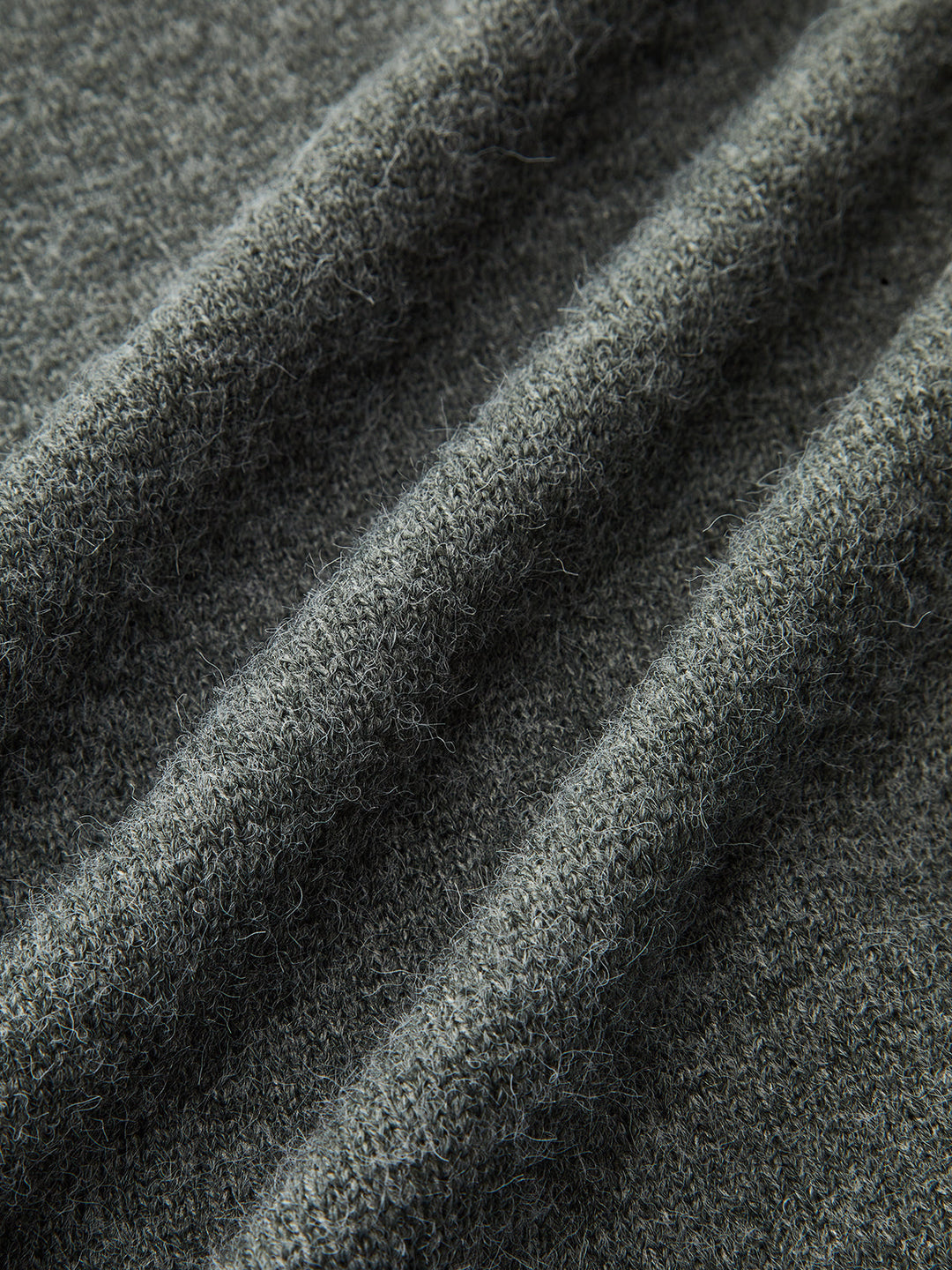 Denim Collar Knit Top  Liora Lane Boutique Knit Tops