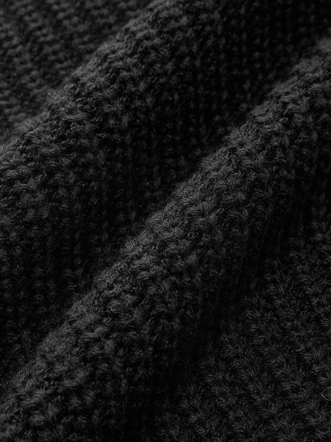 Flower Applique Sweater  Liora Lane Boutique Sweaters