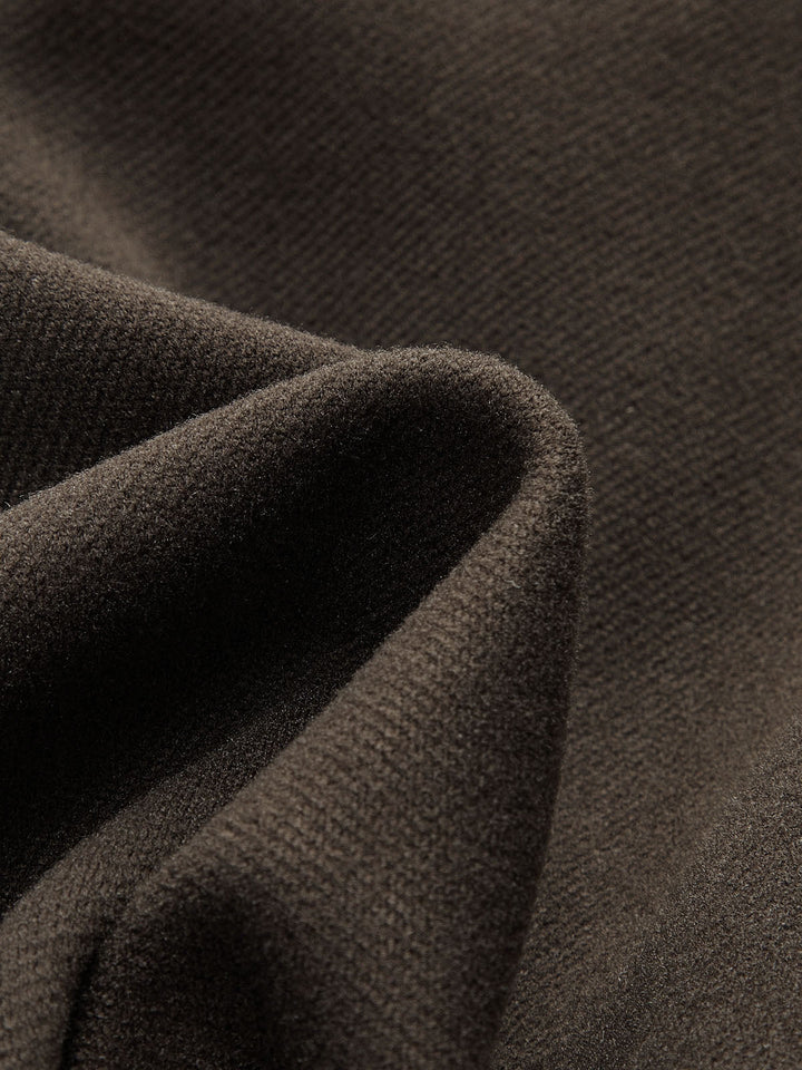 Mini Skirt with Decorative Belt  Liora Lane Boutique Skirts