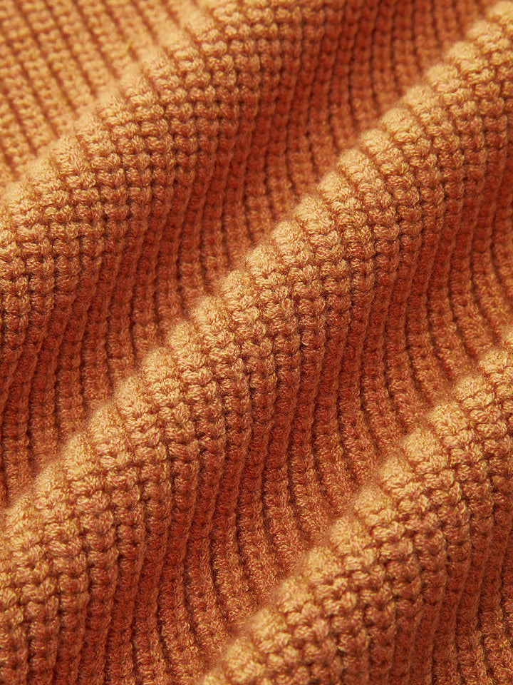 Turtleneck Sleeveless Sweater Vest  Liora Lane Boutique Sweaters