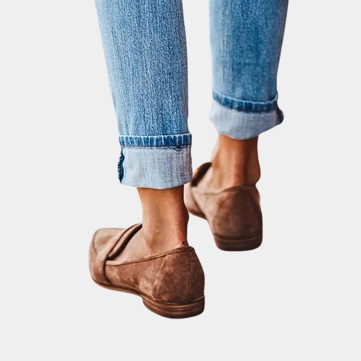 Elora - Stylish Women's Loafers Jasmine's Boutique Australia
