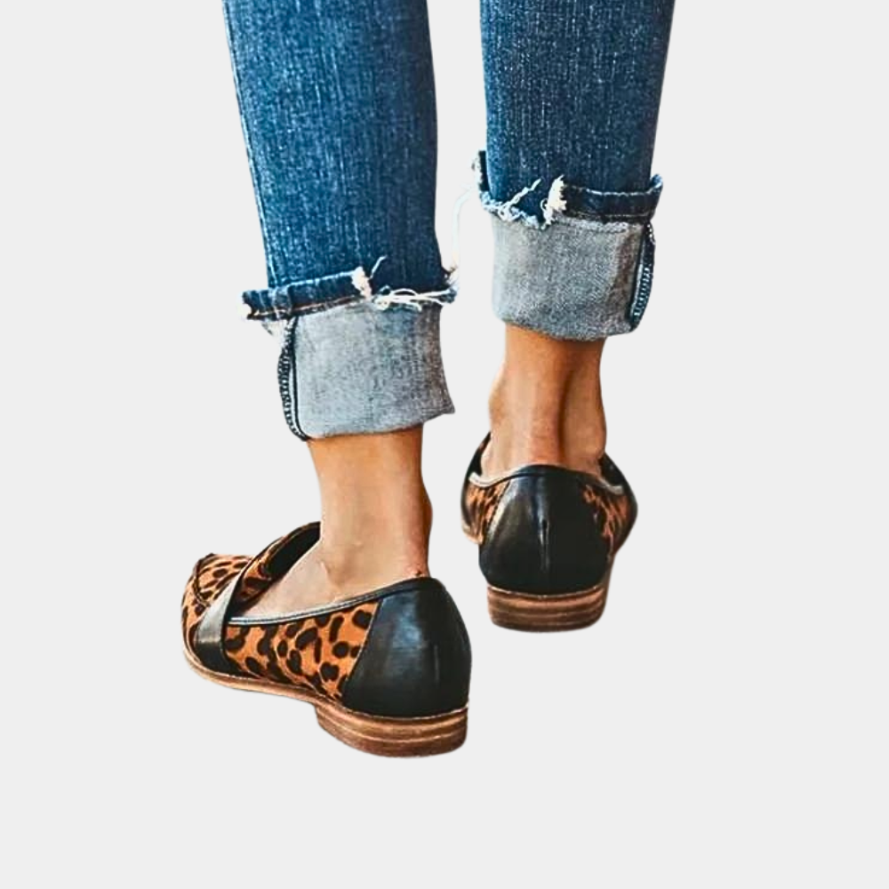 Elora - Stylish Women's Loafers Jasmine's Boutique Australia