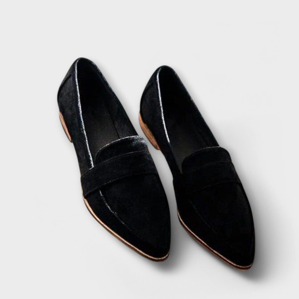 Elora - Stylish Women's Loafers Jasmine's Boutique Australia