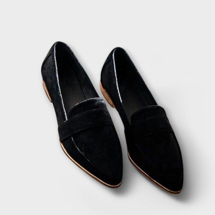 Elora - Stylish Women's Loafers Jasmine's Boutique Australia