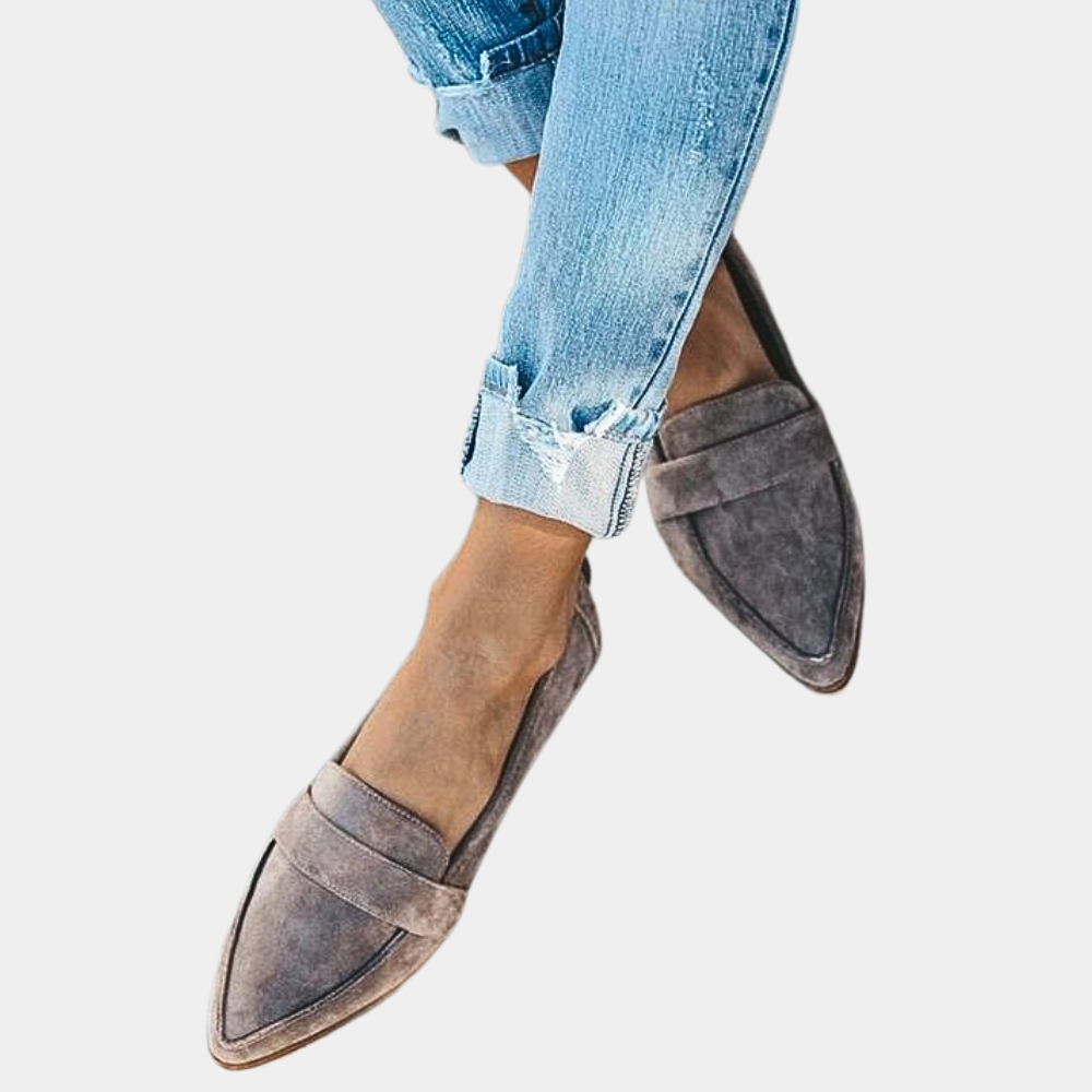 Elora - Stylish Women's Loafers Jasmine's Boutique Australia