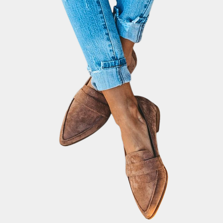 Elora - Stylish Women's Loafers Jasmine's Boutique Australia