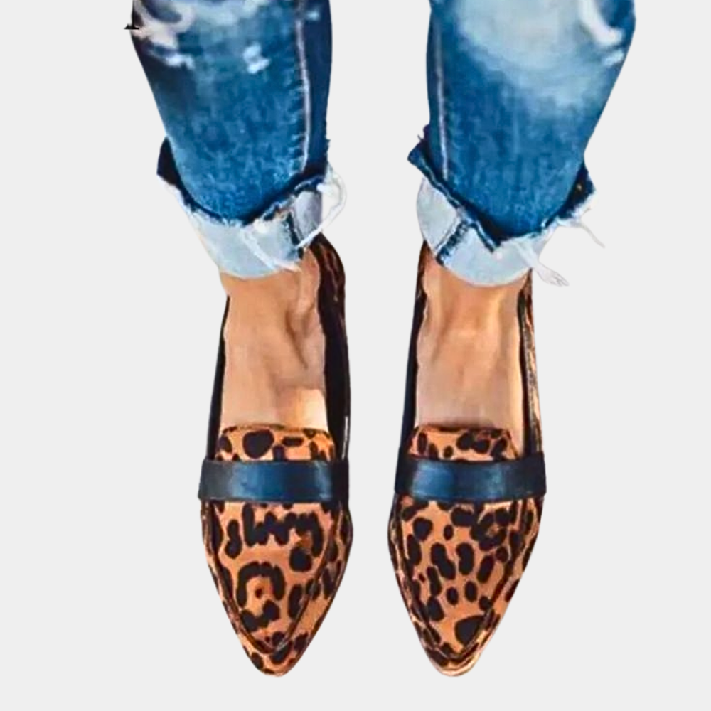 Elora - Stylish Women's Loafers Jasmine's Boutique Australia
