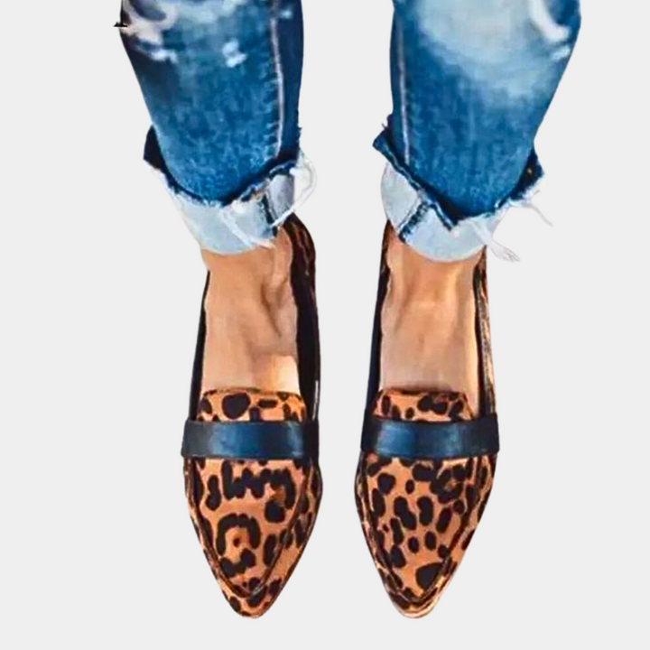 Elora - Stylish Women's Loafers Jasmine's Boutique Australia