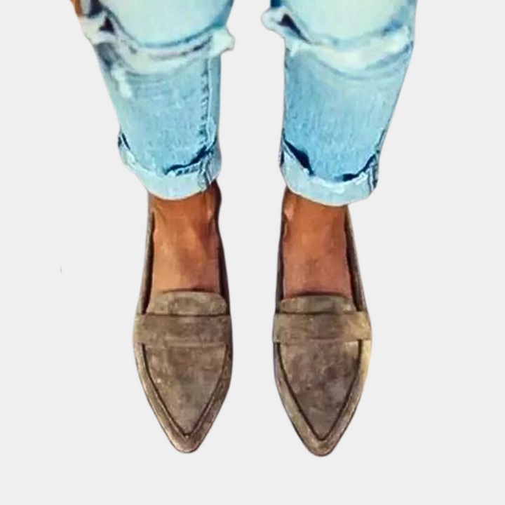 Elora - Stylish Women's Loafers Jasmine's Boutique Australia