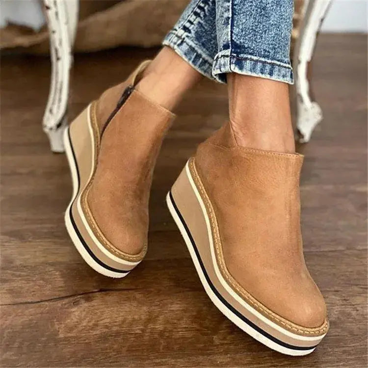 SleekStorm Rainproof Boots Jasmine's Boutique Australia